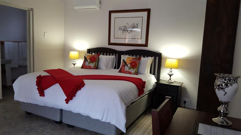 Saint Lucia Estuary Pompano Guest House מראה חיצוני תמונה