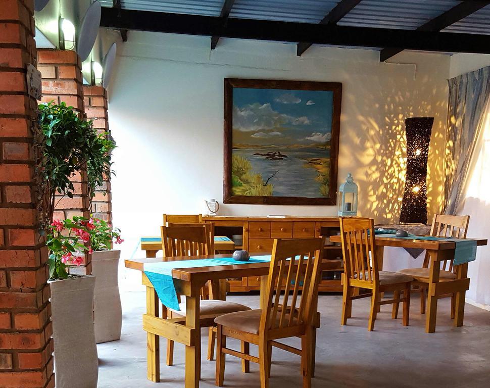 Saint Lucia Estuary Pompano Guest House מראה חיצוני תמונה