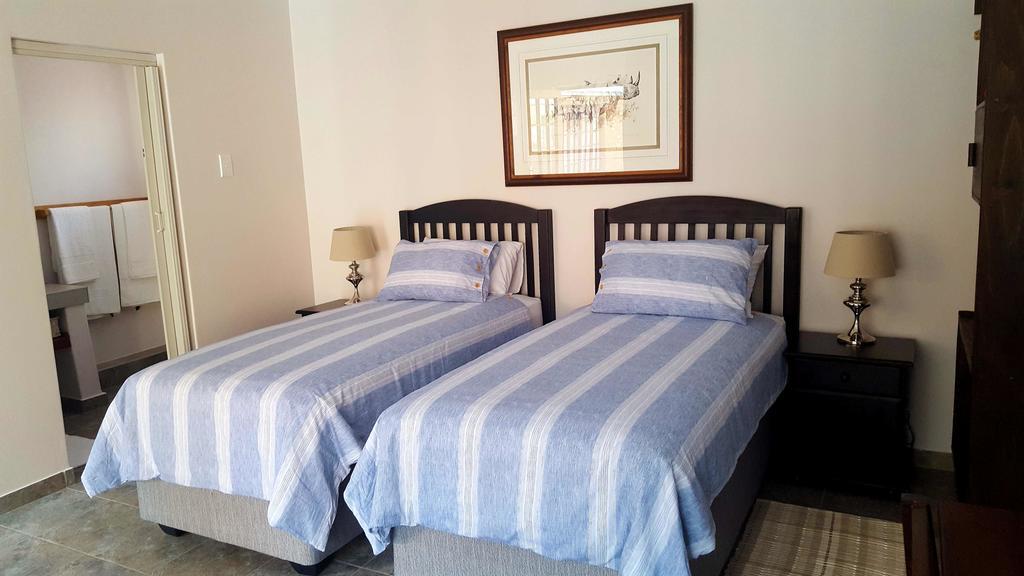 Saint Lucia Estuary Pompano Guest House מראה חיצוני תמונה