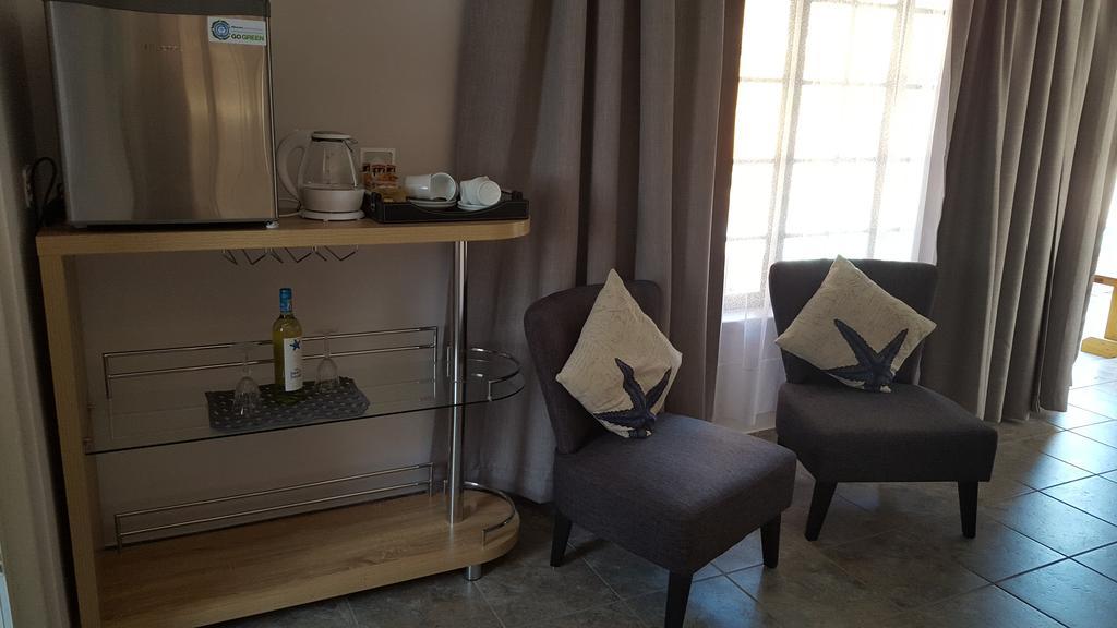 Saint Lucia Estuary Pompano Guest House מראה חיצוני תמונה