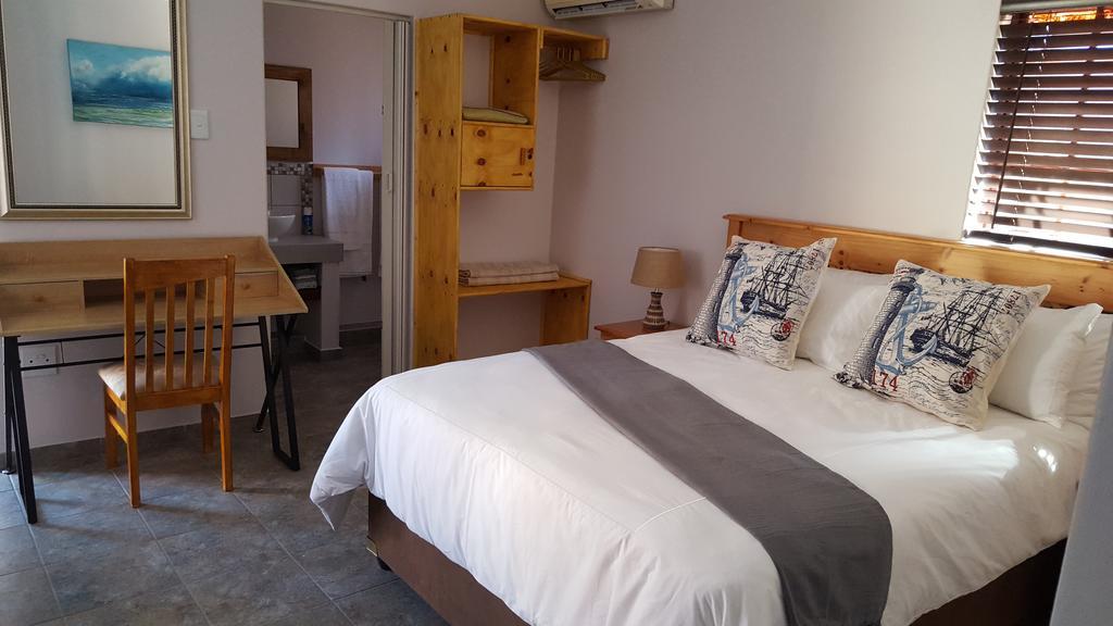 Saint Lucia Estuary Pompano Guest House מראה חיצוני תמונה