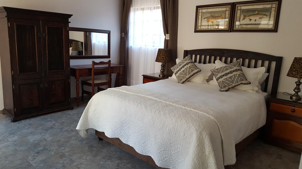 Saint Lucia Estuary Pompano Guest House מראה חיצוני תמונה