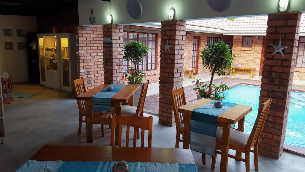 Saint Lucia Estuary Pompano Guest House מראה חיצוני תמונה