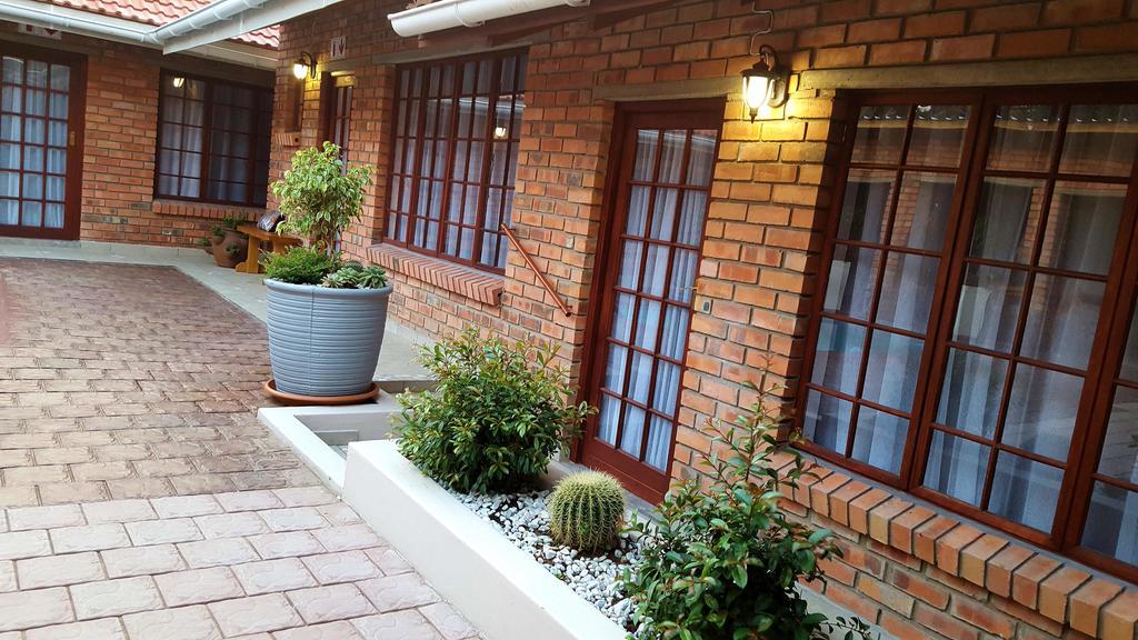 Saint Lucia Estuary Pompano Guest House מראה חיצוני תמונה