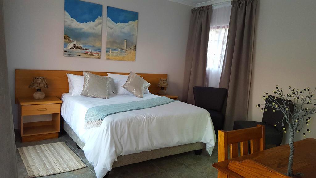 Saint Lucia Estuary Pompano Guest House מראה חיצוני תמונה
