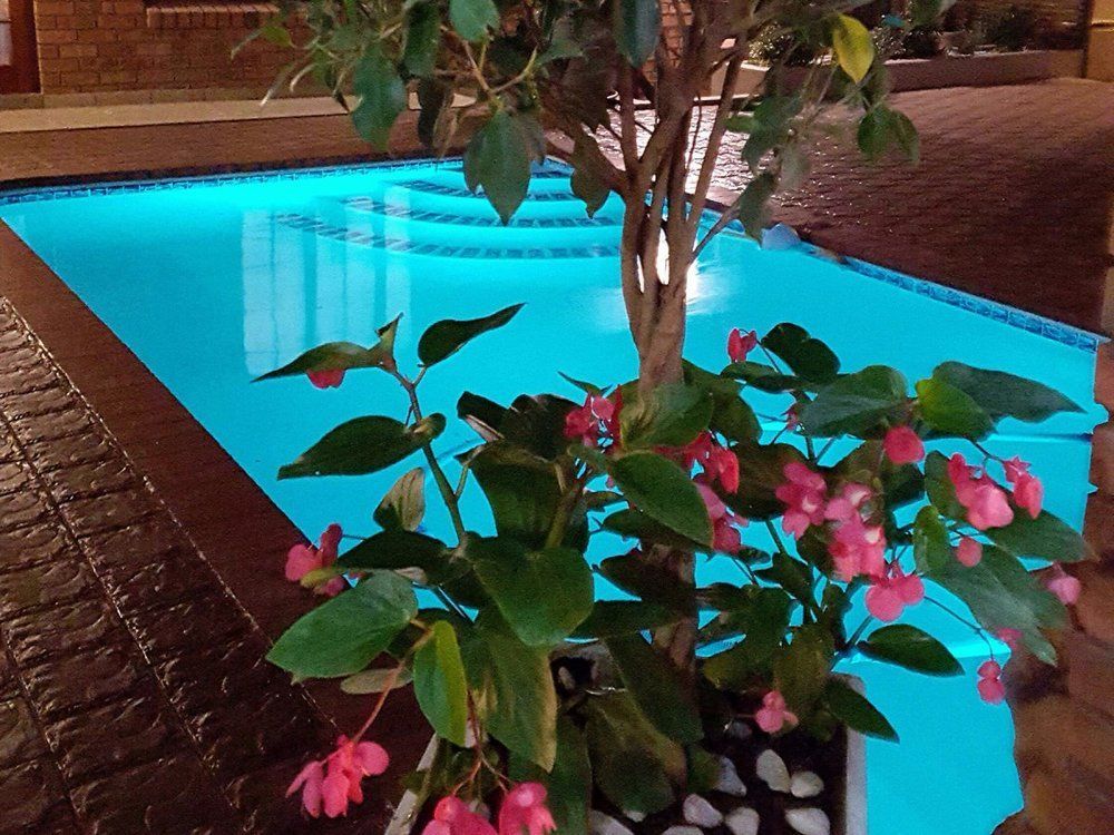 Saint Lucia Estuary Pompano Guest House מראה חיצוני תמונה