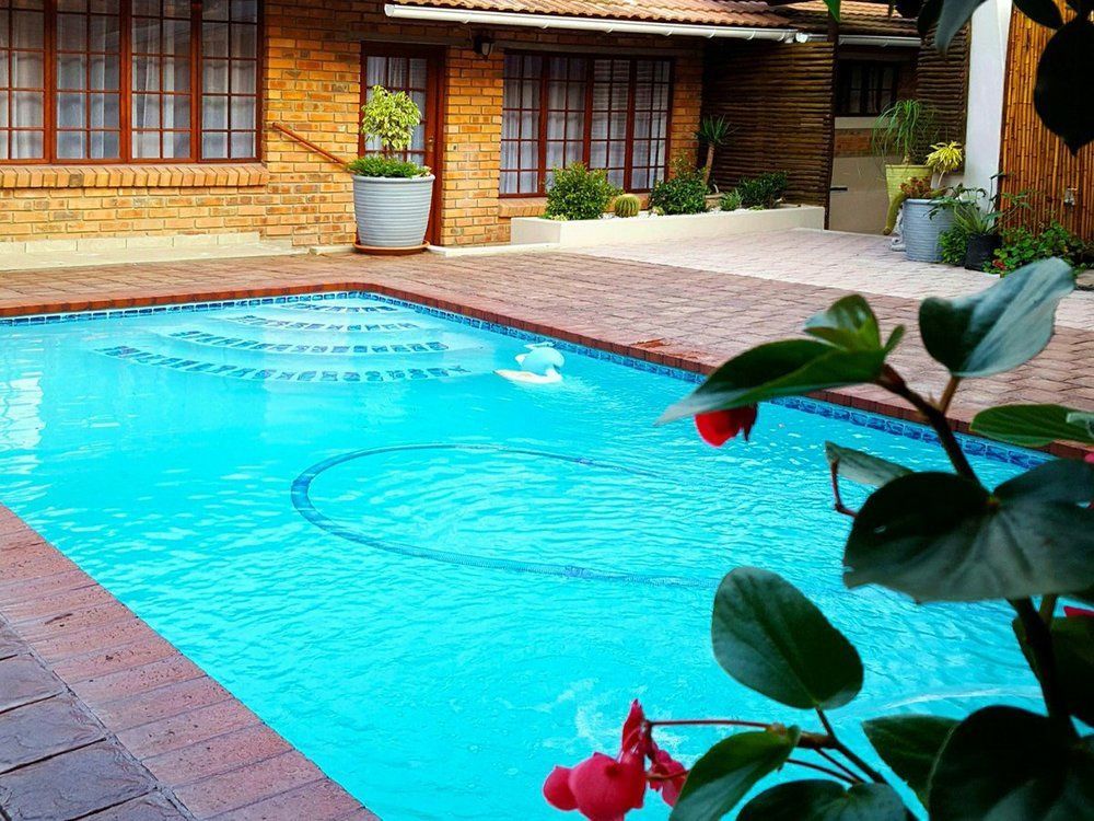 Saint Lucia Estuary Pompano Guest House מראה חיצוני תמונה