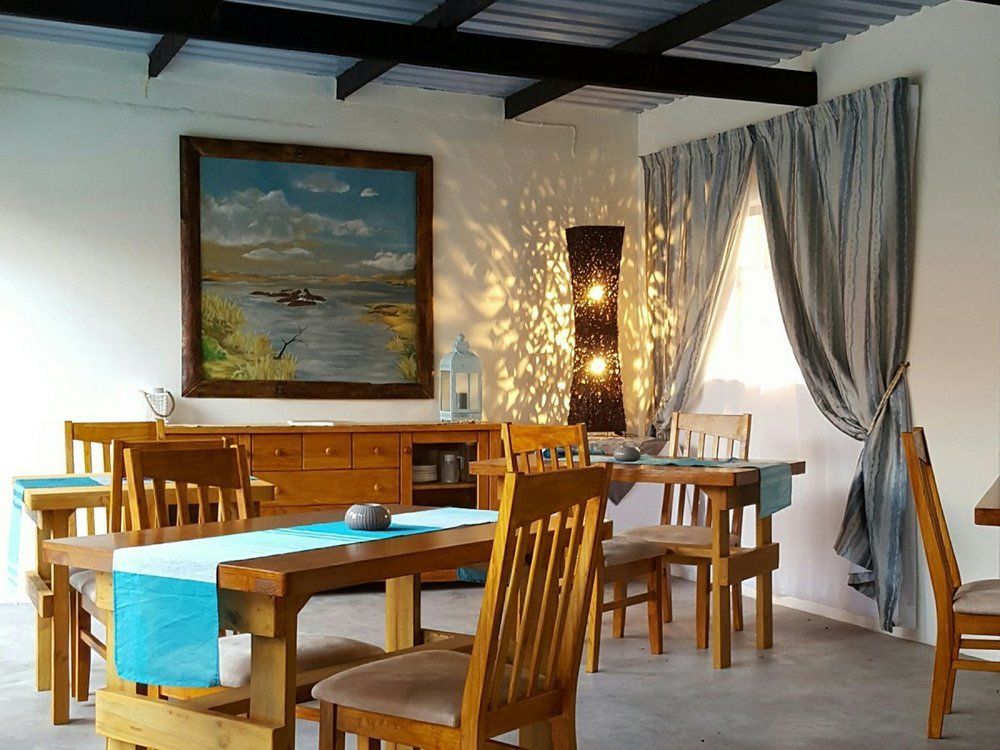 Saint Lucia Estuary Pompano Guest House מראה חיצוני תמונה