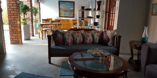 Saint Lucia Estuary Pompano Guest House מראה חיצוני תמונה