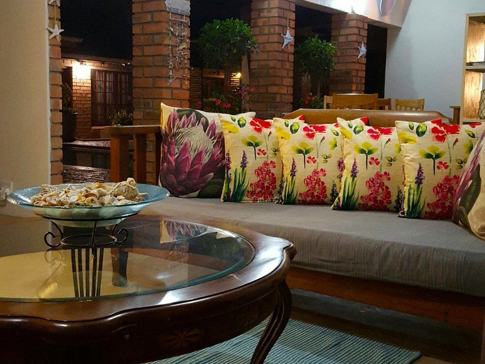 Saint Lucia Estuary Pompano Guest House מראה חיצוני תמונה