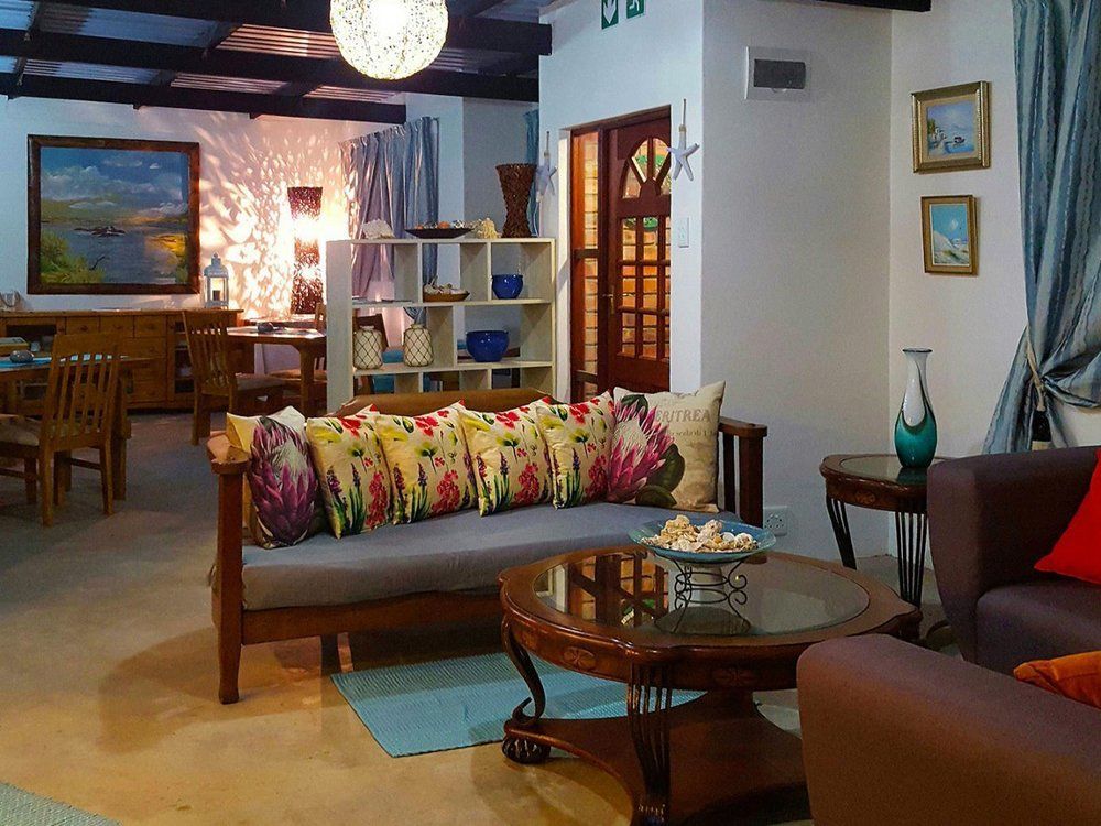 Saint Lucia Estuary Pompano Guest House מראה חיצוני תמונה