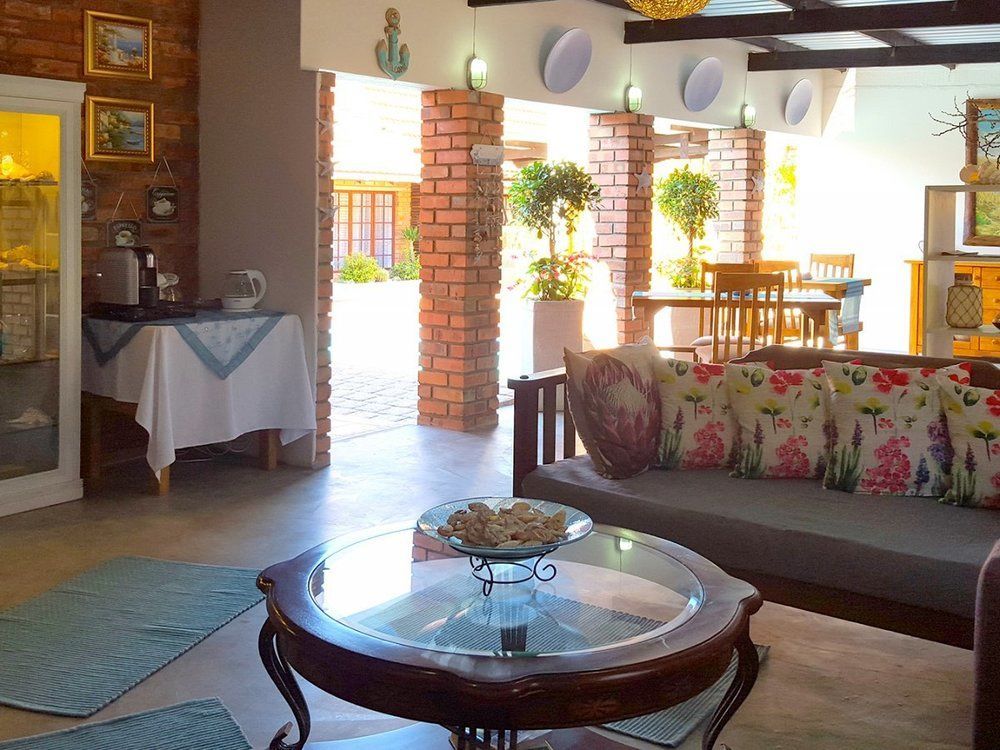 Saint Lucia Estuary Pompano Guest House מראה חיצוני תמונה